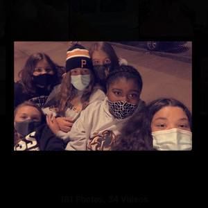 Meet your Posher, Natalia